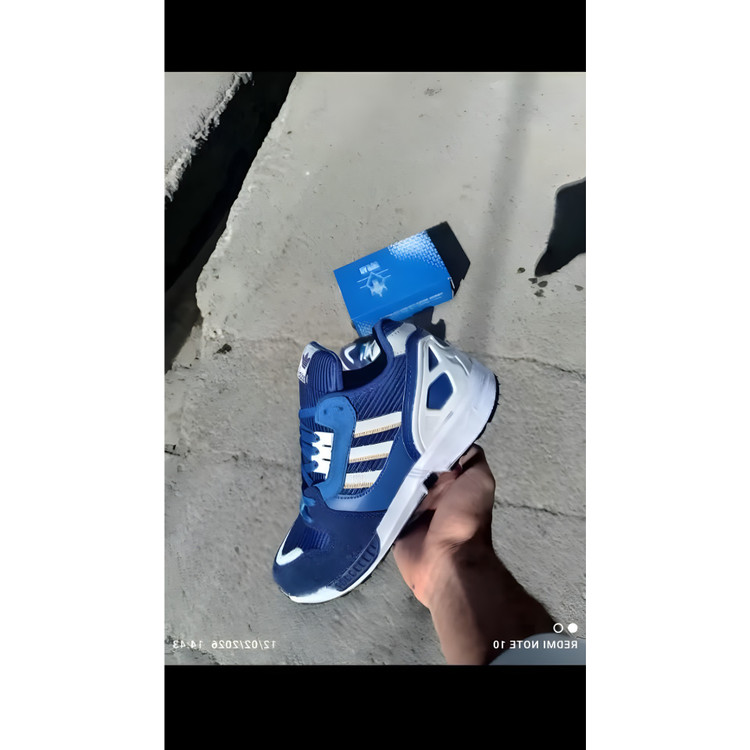 کتونی مردانه آدیداس مدل ZX8000 (ارسال رایگان)